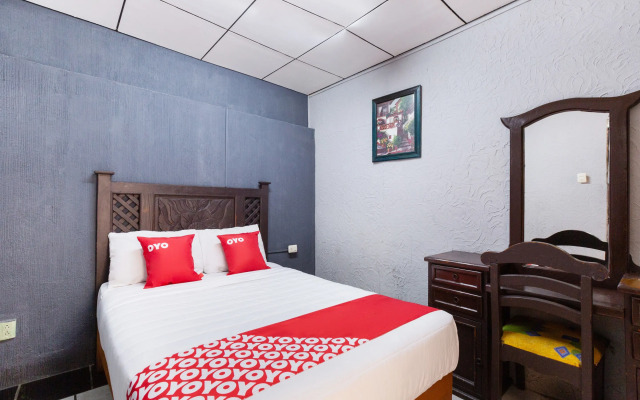 Oyo Hotel Casa Genesis