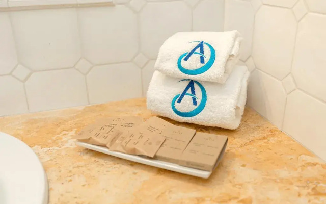 Azzurro Hotel Residence