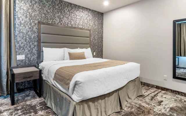 The Hue Hotel, Ascend Hotel Collection