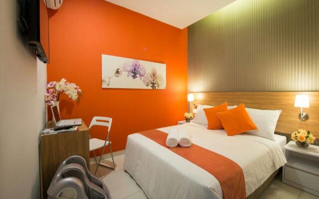 Sovotel Kelana Jaya 73