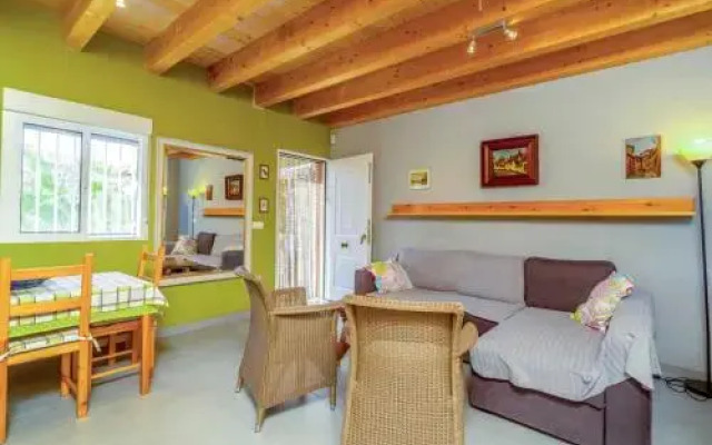 Holiday Home Casa Vista Del Valle Ii