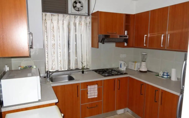 Hedges Court Residencies Town Hall- 2 Bed Room Apartment