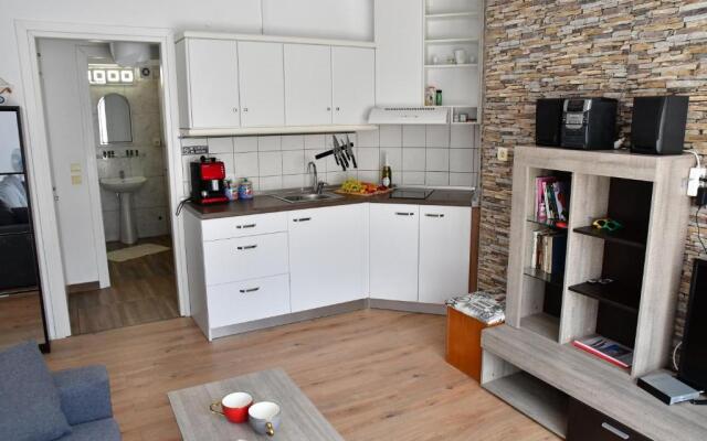 Villa Ibis Thassos