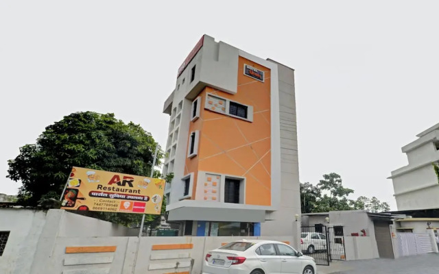 Treebo Trend Hotel Krishna