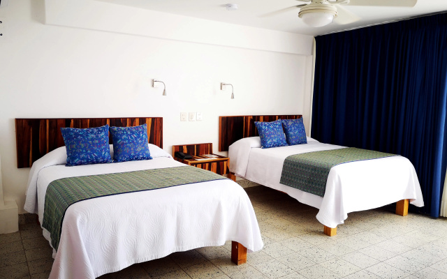 Rosita Hotel