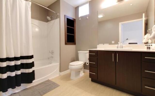 Urban Flat Apartments @ San Mateo