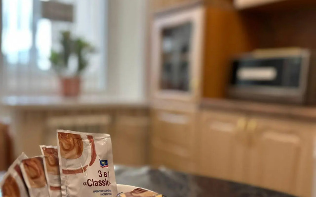 Region89 on str. Zavodskaya, bld. 6