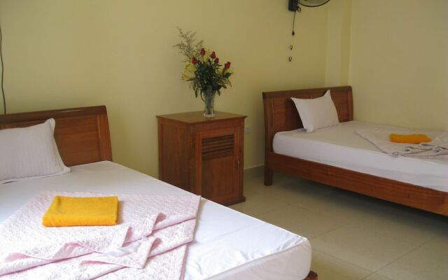 Full Moon Party Hotel - Hostel