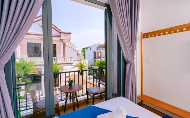 Vinh Khang Homestay