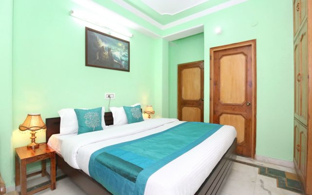 OYO 10862 Home Luxury 3BHK Chota Shimla