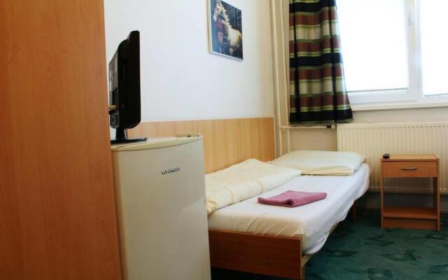 Hostel Narva