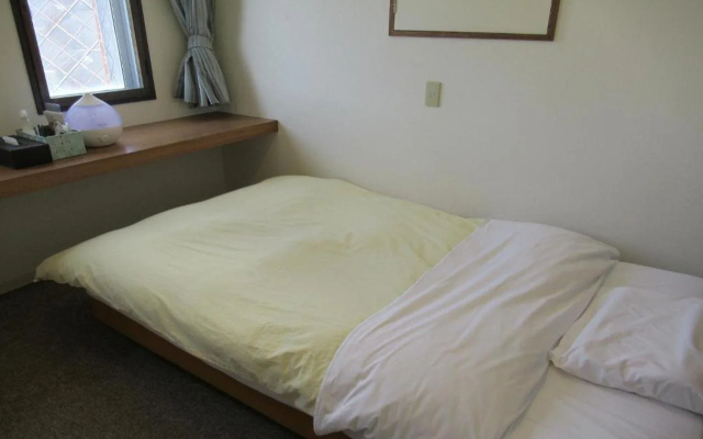 Hotel Crown Hills Kitami Annex