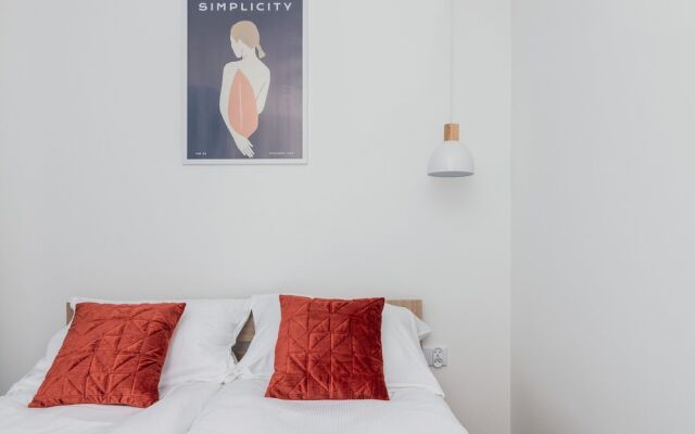 Apartment Park de Gaulle'a by Renters