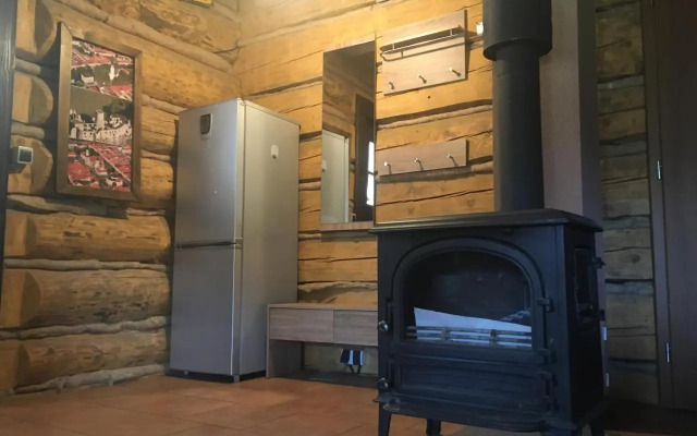 Studio Pohoda Cingov Slovensky raj