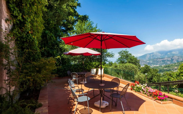 Villa Romita
