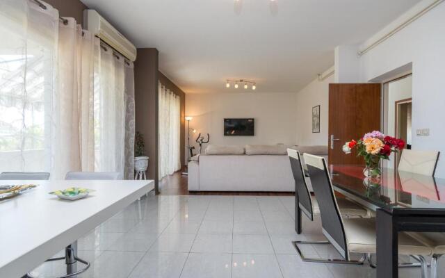 Apartmani Verica