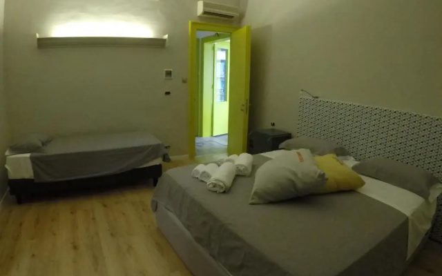 Ace Rooms Vsg