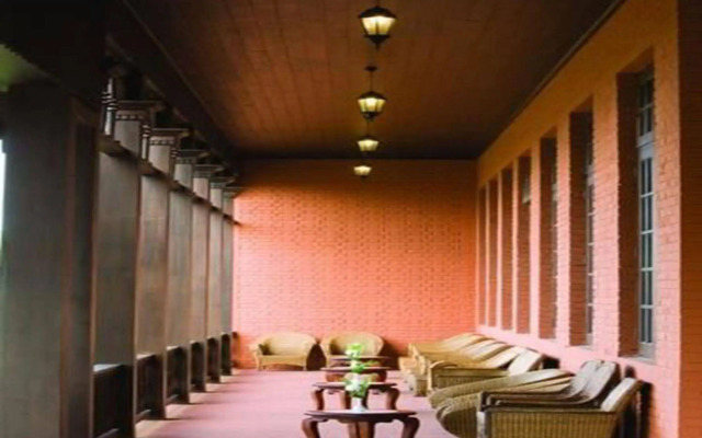 Aureum Palace Hotel & Resort Pyin Oo Lwin