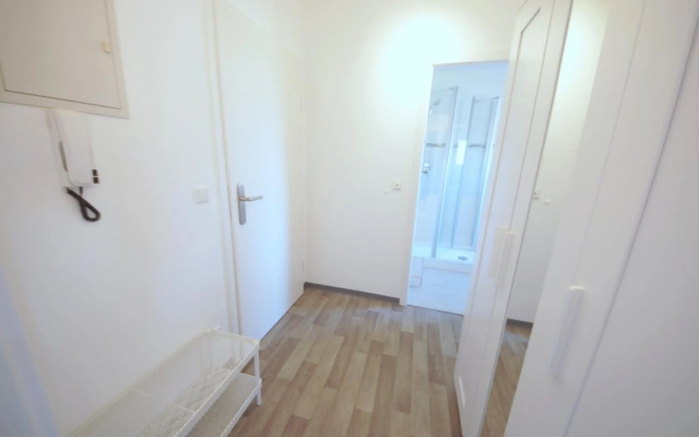 Appartementhaus Nige Ooge Ferienwohnung Nr. 12