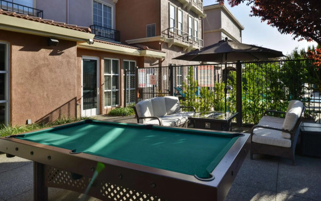 Hilton Garden Inn Napa