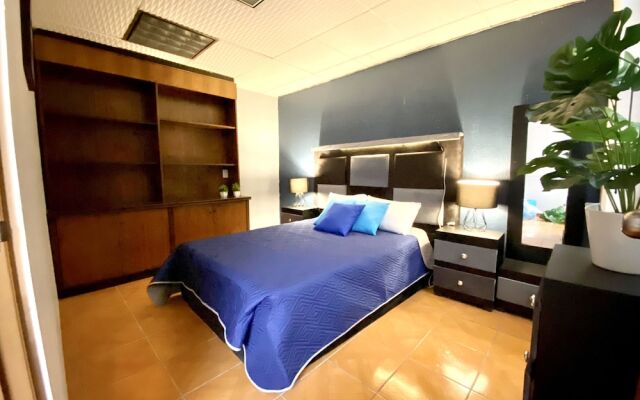 Hostal Roma - Cibeles