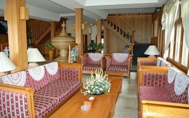 Aye Thar Yar Golf Resort