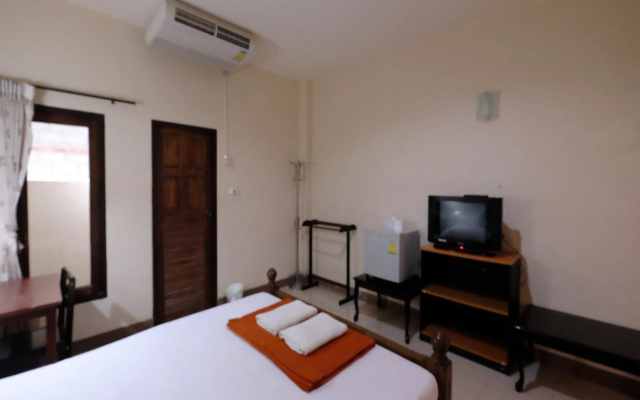 Ashram Kanabnam Resort