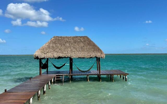Mi Kasa Tu Kasa Bacalar by Nah Hotels