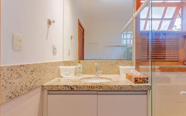 PF31 Apto Duplex 2 Suítes - Reserva Praia do Forte