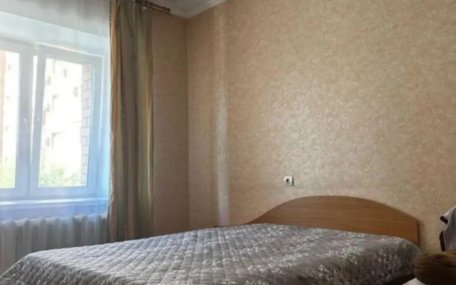 Studio apartments on Kalinina street 1