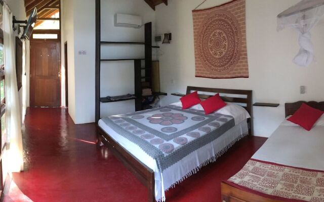 Sat Nam Village Eco-Hotel