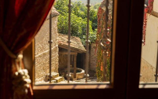 De Felipe Casa Rural