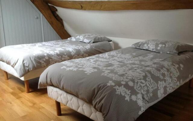Gîte Langon-sur-Cher, 2 pièces, 4 personnes - FR-1-491-230
