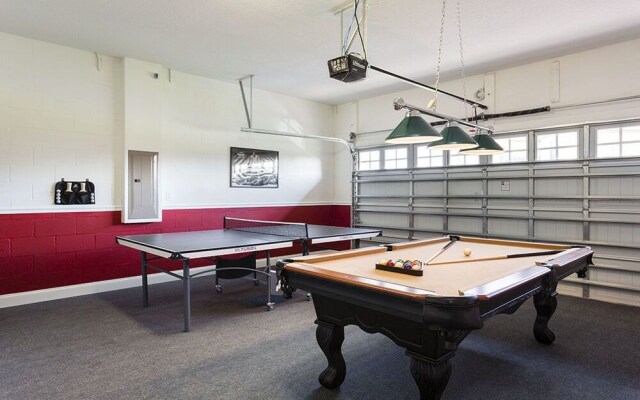 Starmark Luxury Collection - Mansions at ChampionsGate