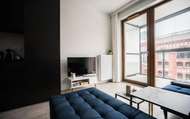 Old Town Heart VI Luxury - Przyokopowa