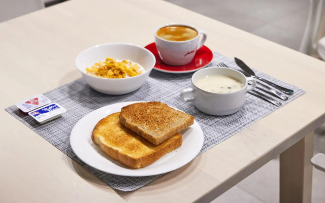 Creto Hotel Myeongdong