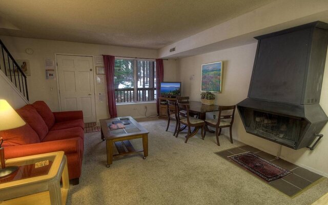 Heavenly Retreat by Lake Tahoe Accommodations