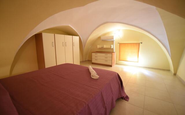 Appartamento Galilei