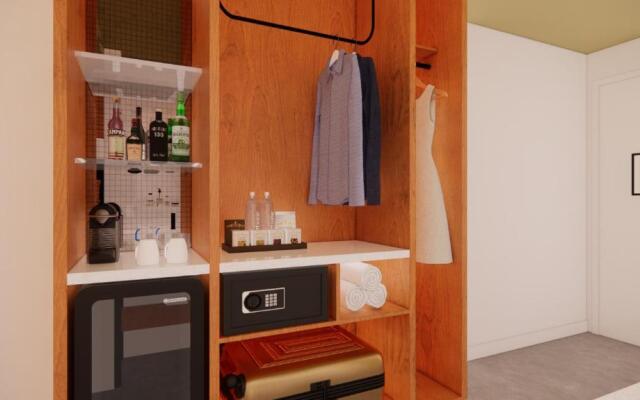 The Myriad Hotel Louisville, Tapestry Collection by Hilton