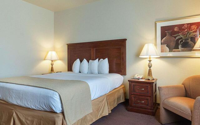 Comfort Inn & Suites