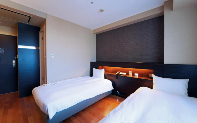 KOKO HOTEL Sendai Kotodai Park