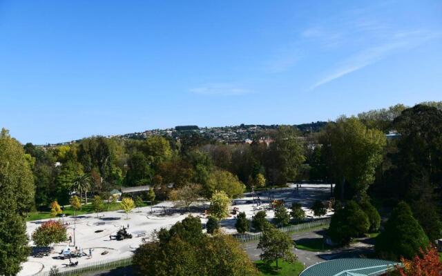 Zentral Gijón Rey Pelayo