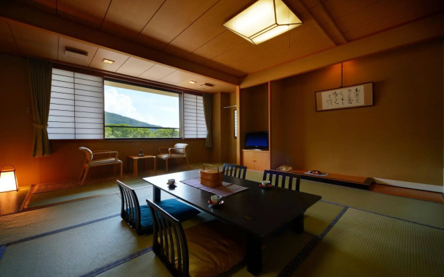 Wakamatsuya
