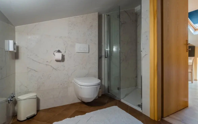 Villa in Rakalj Near Secluded Beaches