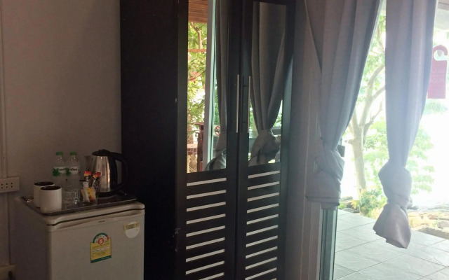 Sunrise Villas Seaview