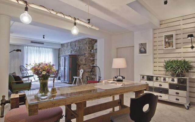 Hotel Tannenhof