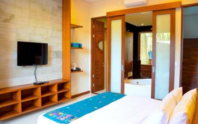 De' Gun Riverside Villas