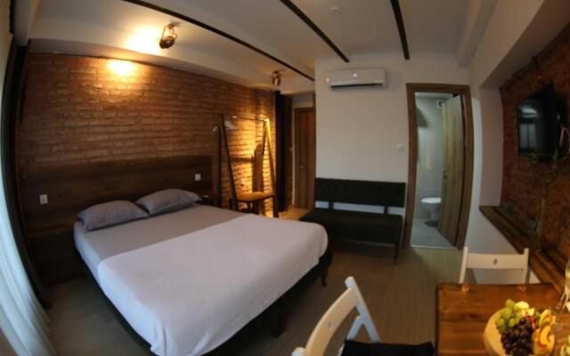 Fanus Suites Karaköy