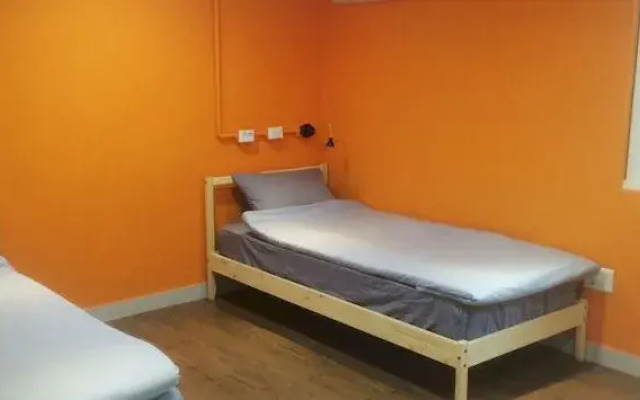 This is Guesthouse