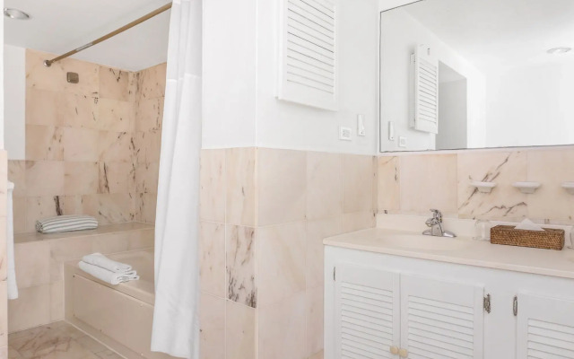 Cambridge Beaches Resort & Spa
